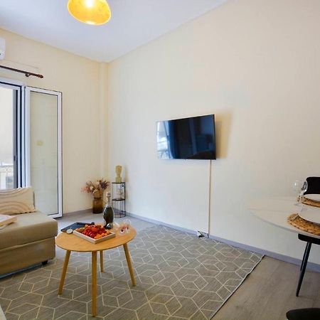 Saroko Suite Corfu  Εξωτερικό φωτογραφία