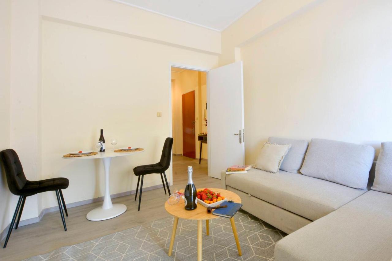 Saroko Suite Corfu  Εξωτερικό φωτογραφία