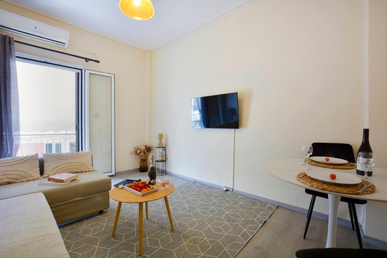 Saroko Suite Corfu  Εξωτερικό φωτογραφία