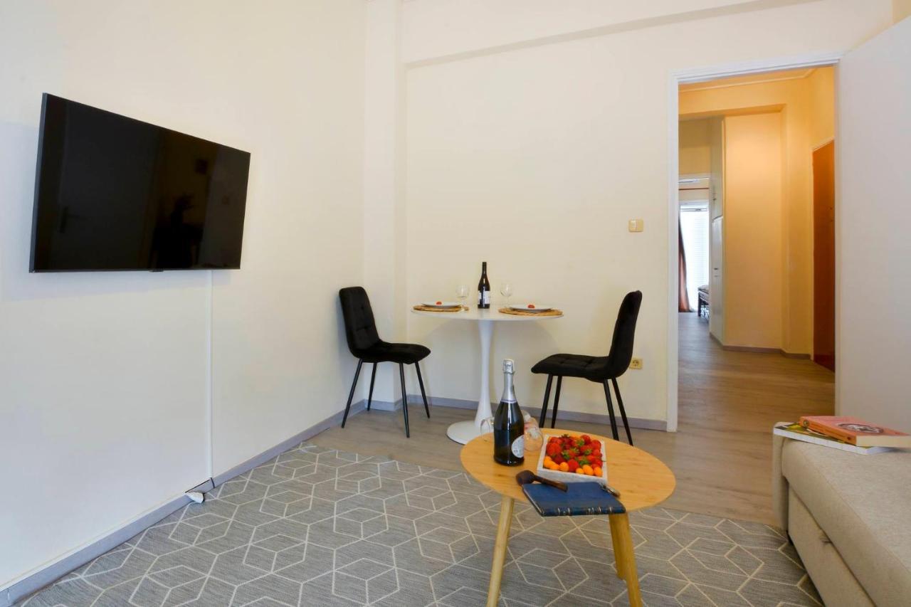 Saroko Suite Corfu  Εξωτερικό φωτογραφία
